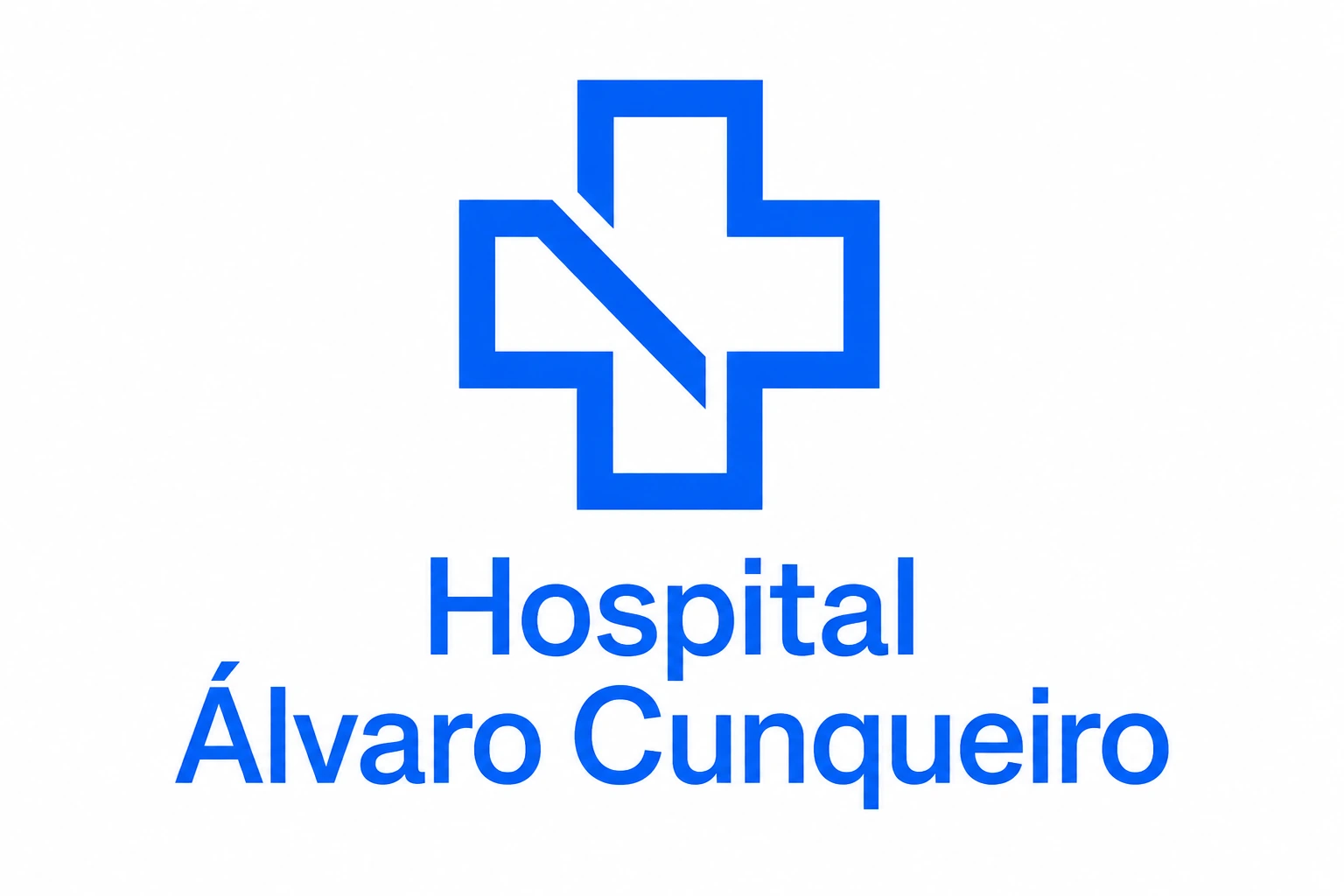 Hospital Álvaro Cunqueiro
