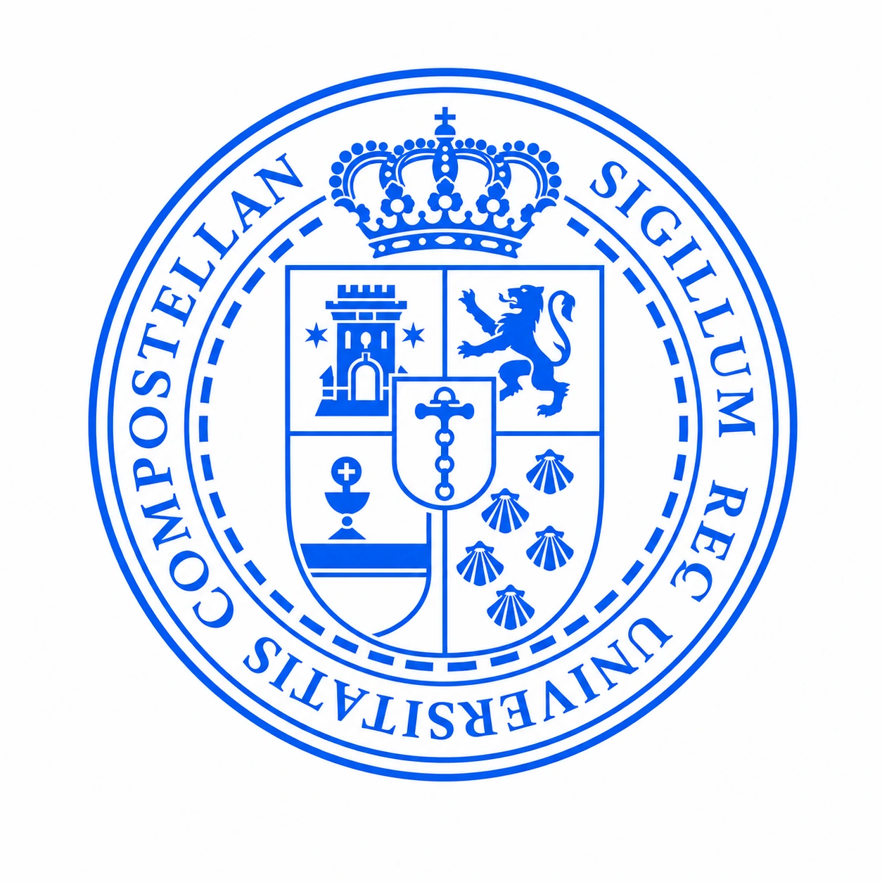 Universidad de Santiago de Compostela